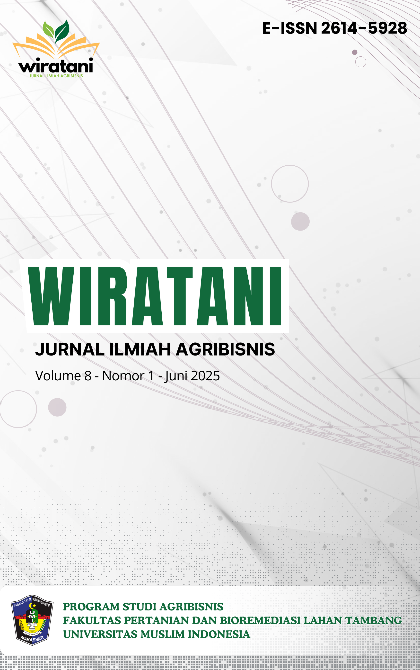 Cover Page