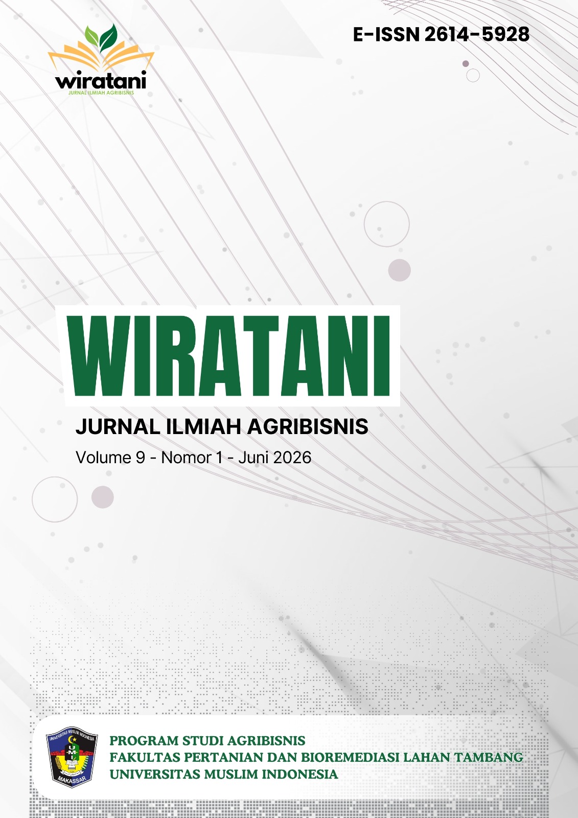 Cover Page